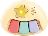 Playgo bébé rock star piano pastel