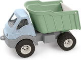 Camion benne Dantoy