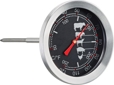 Thermomètre à rôtir analogique culinaire de base