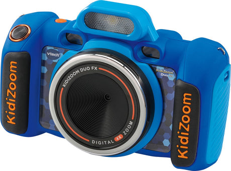 Vtech kidizoom duo fx bleu