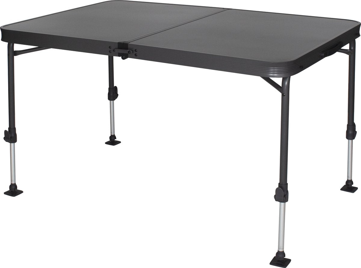 Eurotrail campingtafel revel opvouwbaar hittebestendig waterdicht