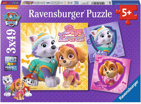 Casse-tête Ravensburger 8008