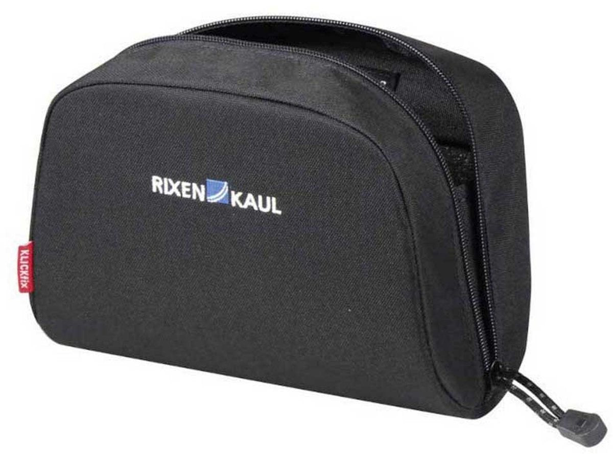 Klickfix sacoche de guidon baggy mini 2,5l noir