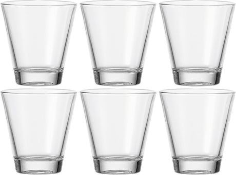 Verre à boire Leonardo ciao 215ml - set 6
