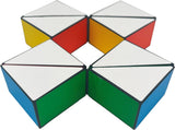Jeux de clown puzzle magique de clown infini