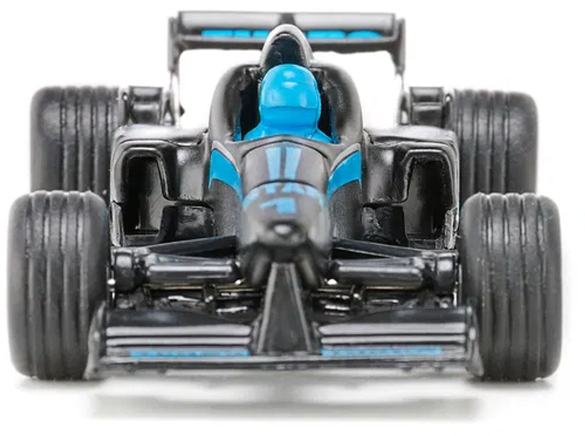 Voiture de course Siku 1357 f1