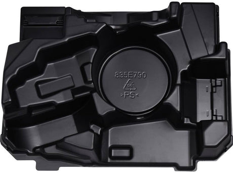 Makita accessoires insert de boîtier pour ga005g 008g 013g 016g 023g 026g 029g 032g - 835e79-0 - 835e79-0