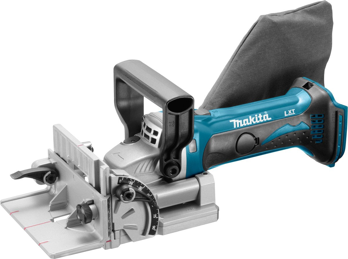 Makita dpj180z coupe-lattes sur batterie 18v corps de base