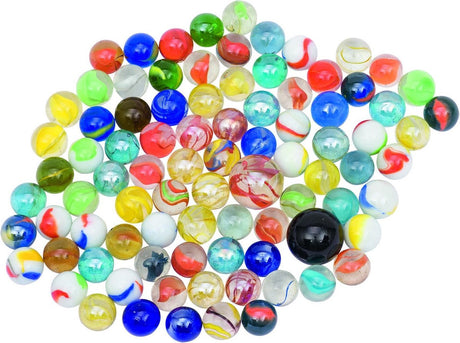 Billes Don Juan Goki en filet, 88pcs.