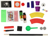 Coffret magique 45 tours