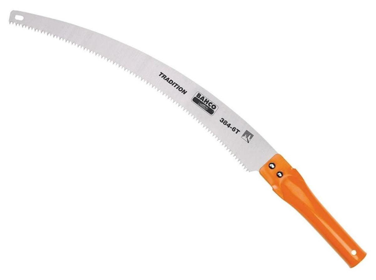 Scie à arbre Bahco - 35 cm - 384 6 t