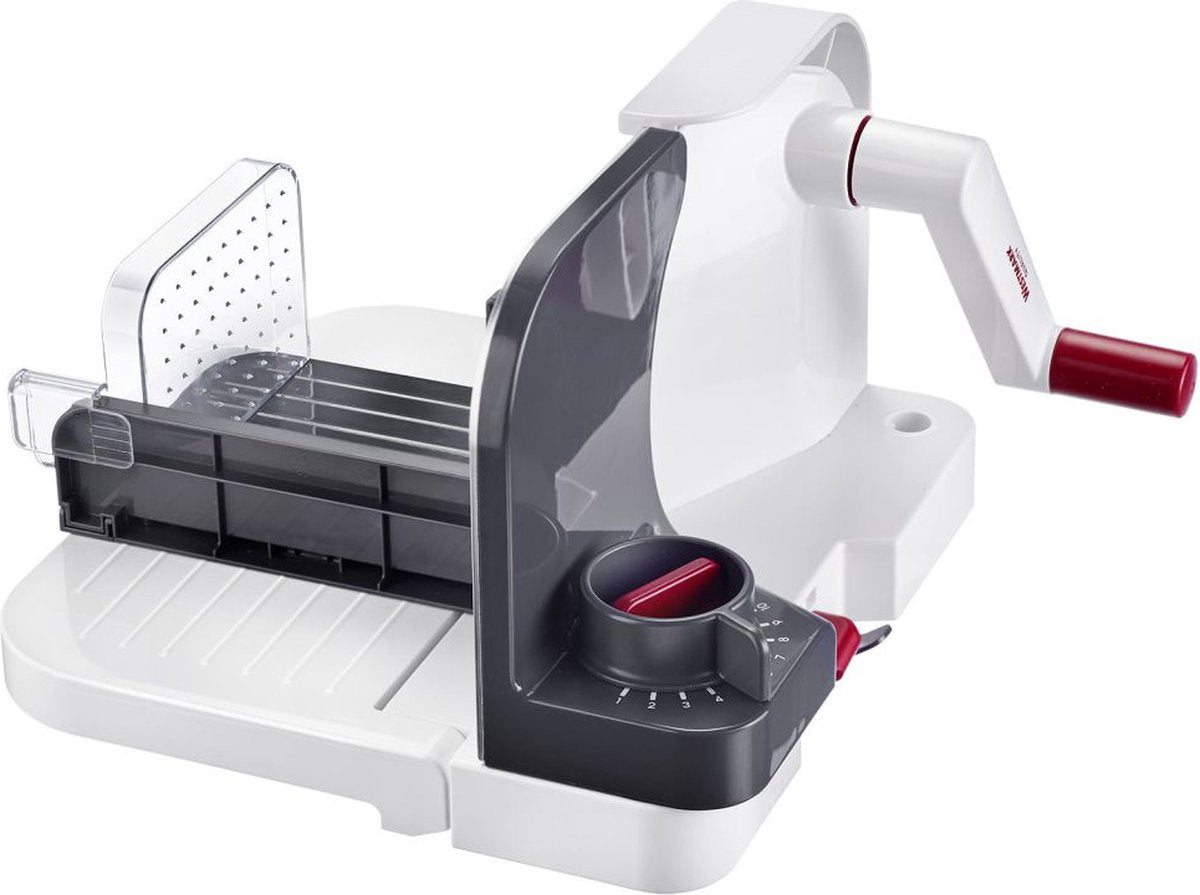 Machine de découpe universelle Westmark compacte, 97012260