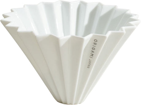 Origami Japan origami goutteur s - blanc - café filtre