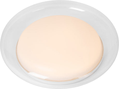 Lucide sketes - plafonnier (plafonnier) - ø 45,7 cm - LED dimmable - CCT - 1x24W 2700K 4000K - transparent