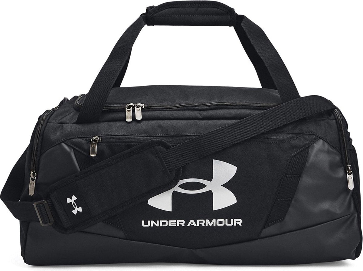 Under Armour-indéniable 5.0 duffel petit-sac de sport-taille unique