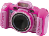 Vtech kidizoom duo fx rose