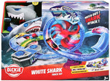 Ensemble de pistes de requin blanc Dickie