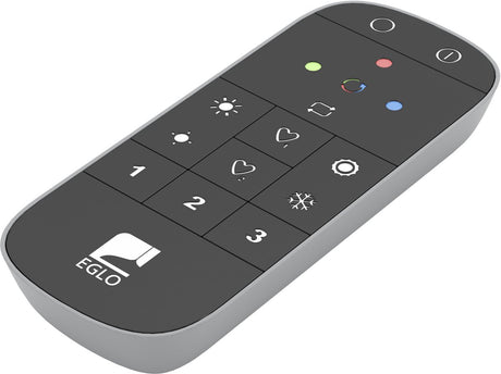 Eglo connect.z eglo remote-z - accessoire intelligent - télécommande
