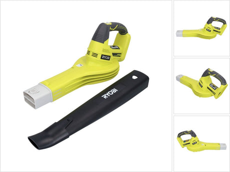 Ryobi obl1820s un+