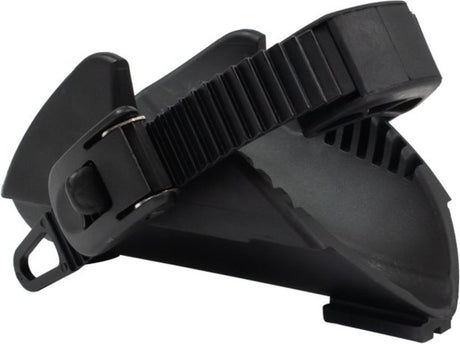 Butée de roue Pro-user avec sangle de tension droite diamant tg