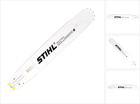 Rail de guidage Stihl rollomatic e 40 cm 1,6 mm 3 8 11 dents (3003 000 5213)