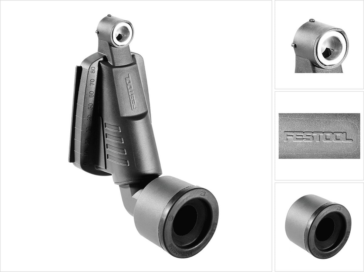 Buse à poussière de forage Festool d 27-bsd