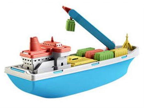 Conteneur cargo de base 40cm + accessoires