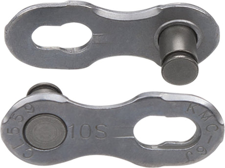 KMC MissingLink E 10nr EPT Silverkrt (5,88 mm)