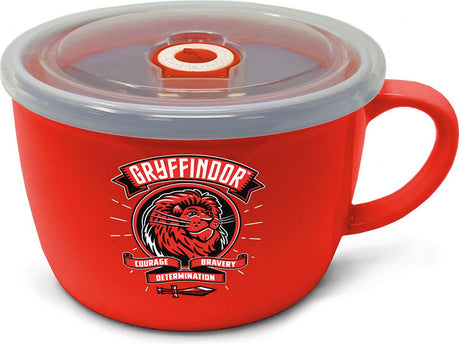Harry Potter Gryffondor - tasse à soupe