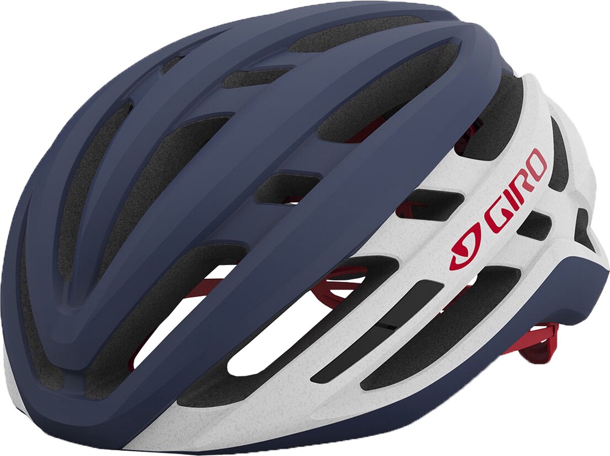 Giro agilis casque de sport unisexe 55-59 cm