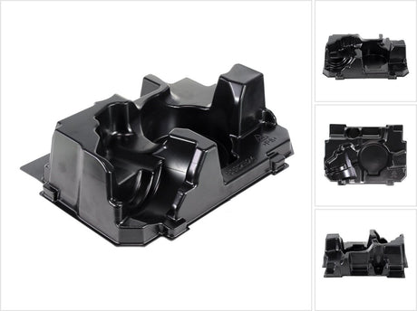 Makita accessoires inlay m-box dga511, dga513, dga517, dga519 - 839252-4
