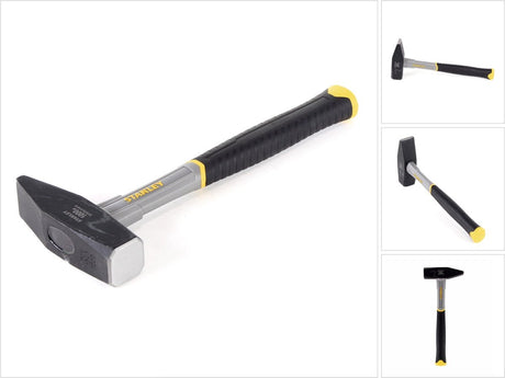 Stanley stht0-51910 marteau d'établi en fibre de verre 1000g