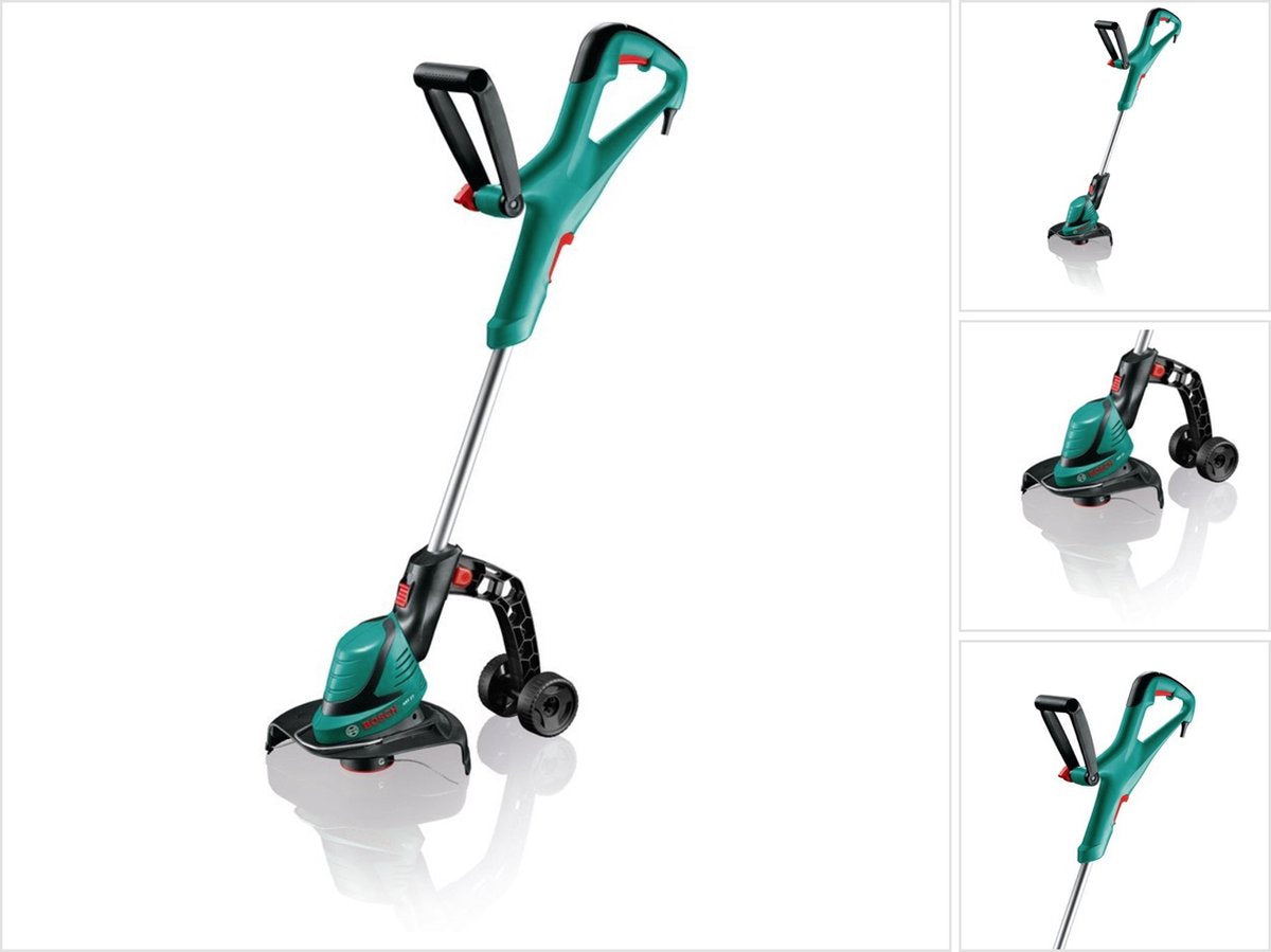 Bosch vert art 27 + tondeuse à gazon | avec jeu de roues | 450w-06008a5300