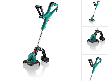 Bosch vert art 27 + tondeuse à gazon | avec jeu de roues | 450w-06008a5300