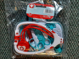 Mallette de médecin Simba avec accessoires