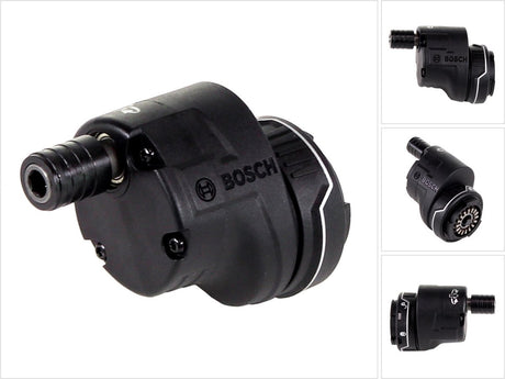 Accessoires Bosch fixation excentrique gfa 12-e - 1600a00f5l - 1600a00f5l