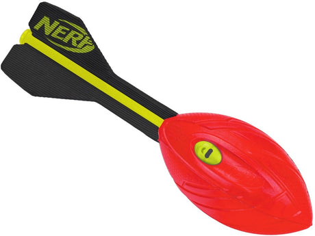 Nerf vortex aero hurleur rouge