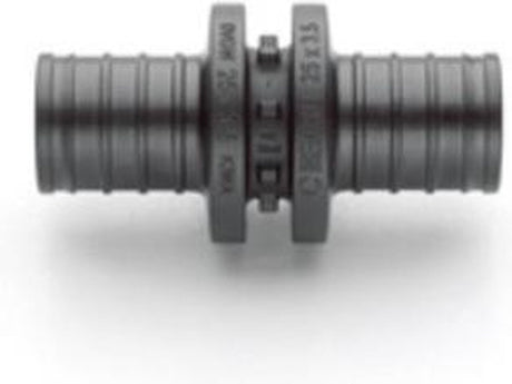 Rehau rautitan raccord droit px 25mm