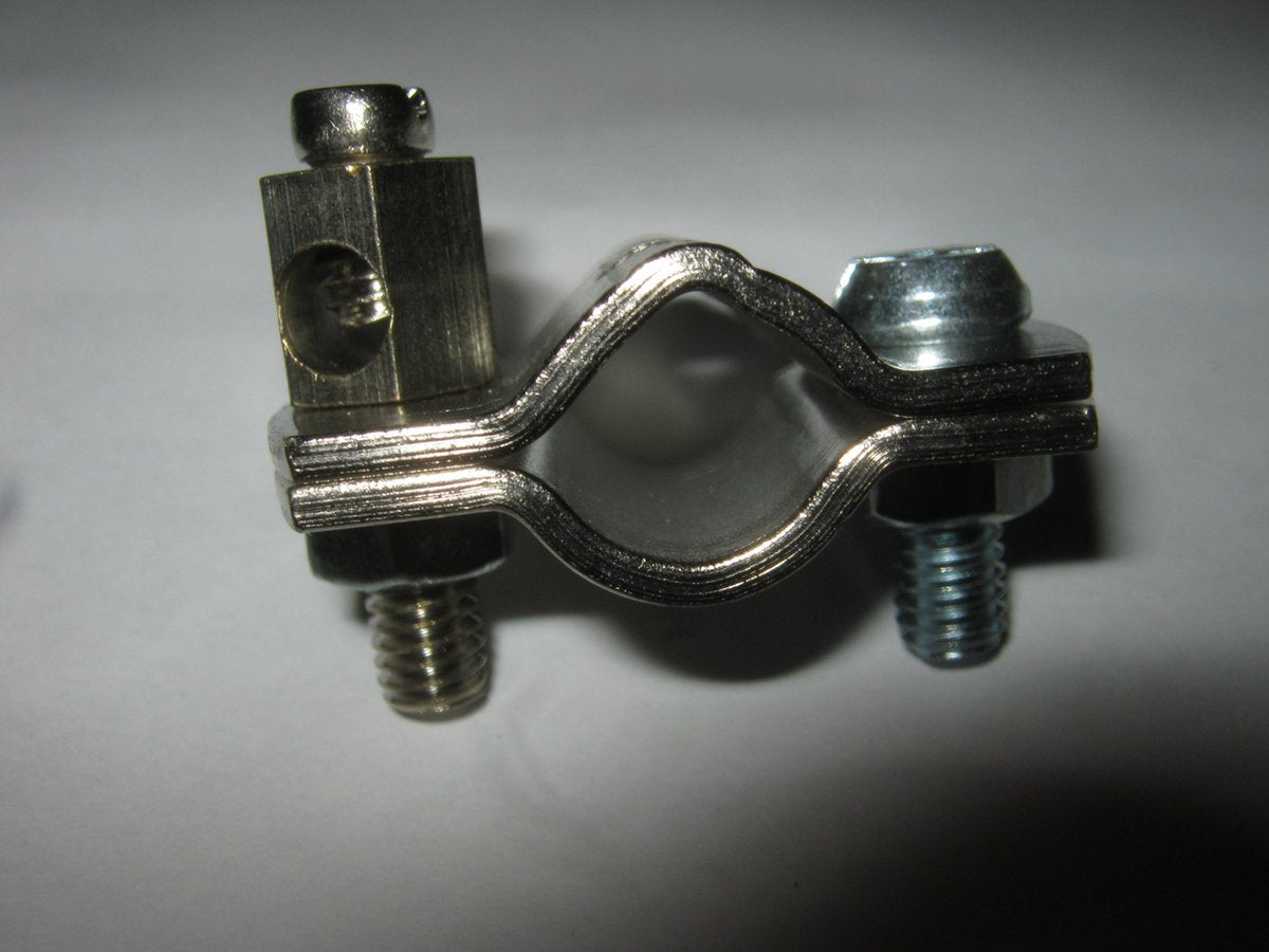 Pince de terre sans marque sans marque 1 8 10-12mm