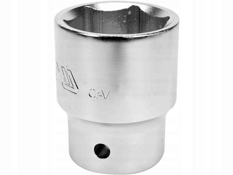 Yato yt-1322 - clé à douille hexagonale - 46 mm - 3 4 pouces - acier au chrome vanadium