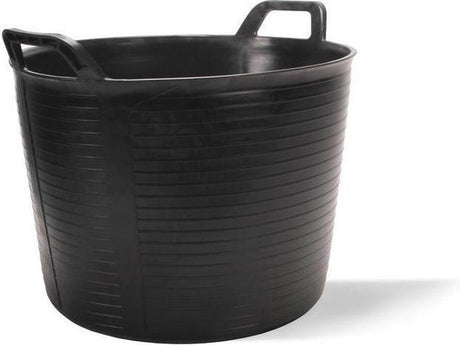 Rubi 88773 versterkte kunststof kuip 'flextub' - 40l