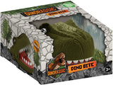 Jeu de morsure Dinorassic Dino Bites - jeu familial à partir de 3 ans - sans piles