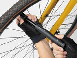 Mini-pompe TOPEAK POMPLE 2STAGE