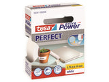 Ruban textile Quantore tesa extra power blanc parfait