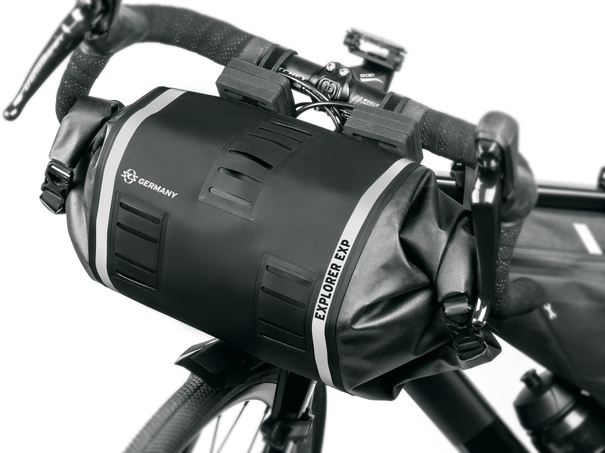 Sacoche de guidon Sks explorer exp.