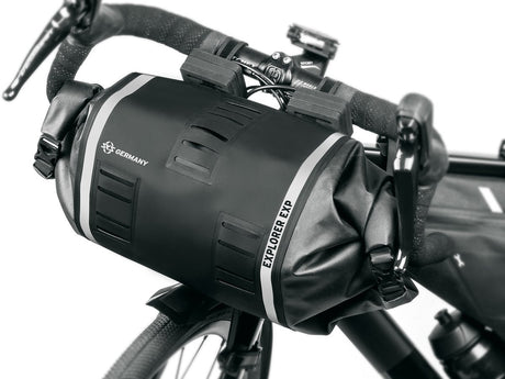 Sacoche de guidon Sks explorer exp.