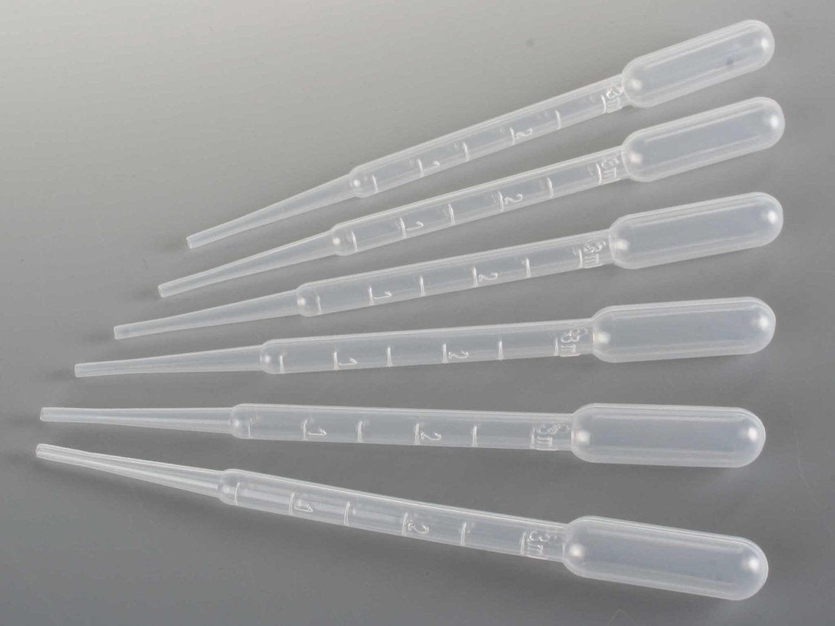 Jeu de pipettes Revell - 6 pcs.