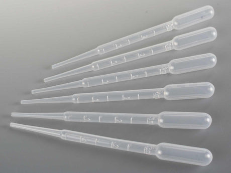 Jeu de pipettes Revell - 6 pcs.