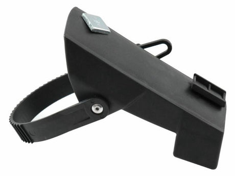 Butée de roue Pro-User avec sangle de tension gauche Diamond SG