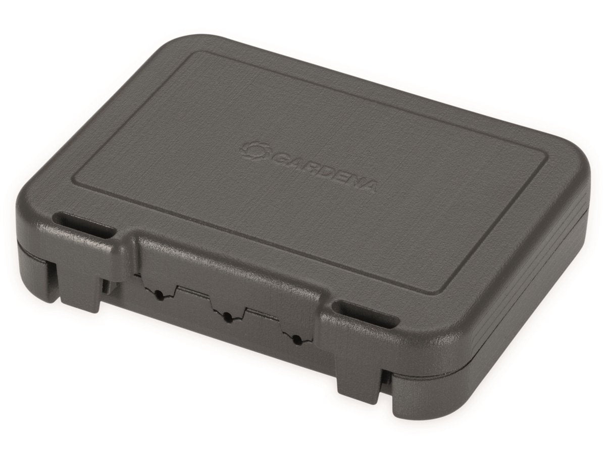 Protection de connexion par câble Gardena Gardena pour les tondeuses robotiques